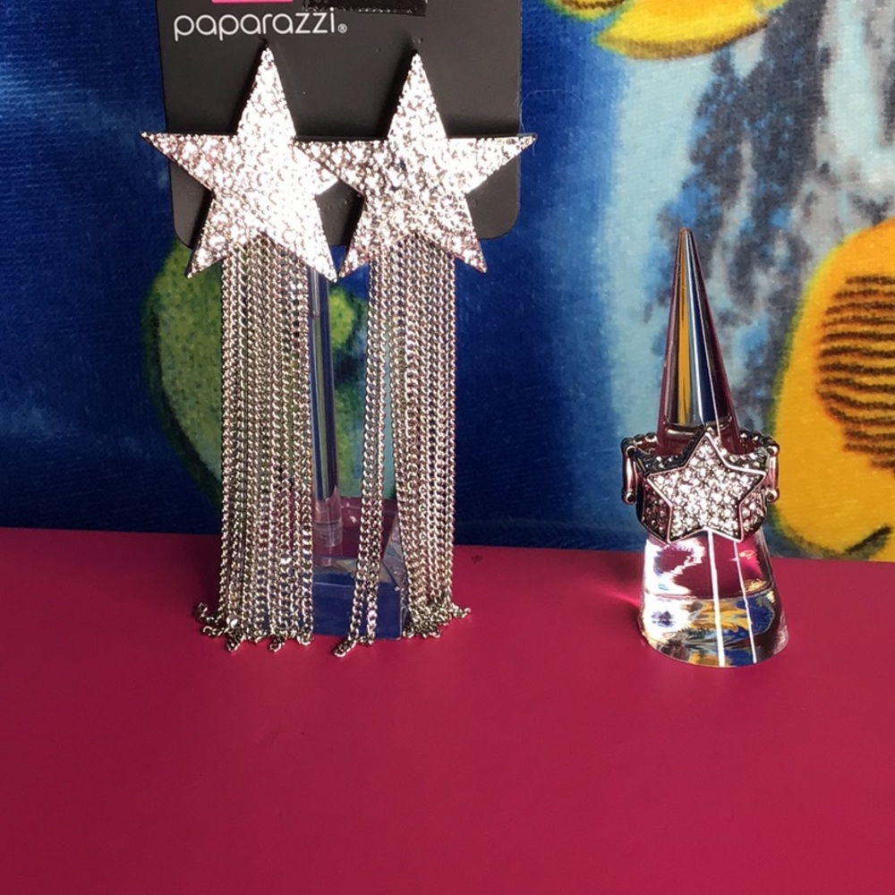 Paparazzi accessories